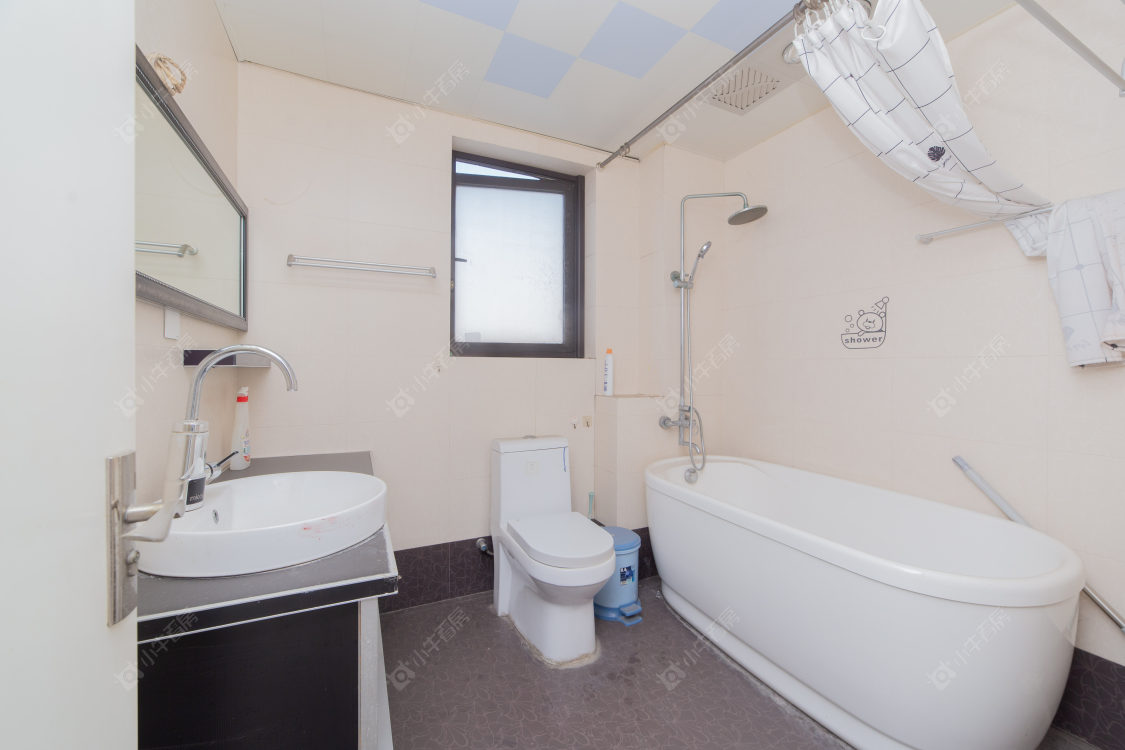 常州新城蓝钻苑北区在售二手房源室内图_小牛看房