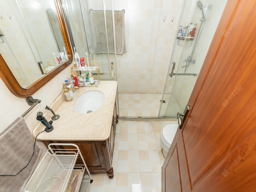 常州腾龙南苑在售二手房源室内图_小牛看房