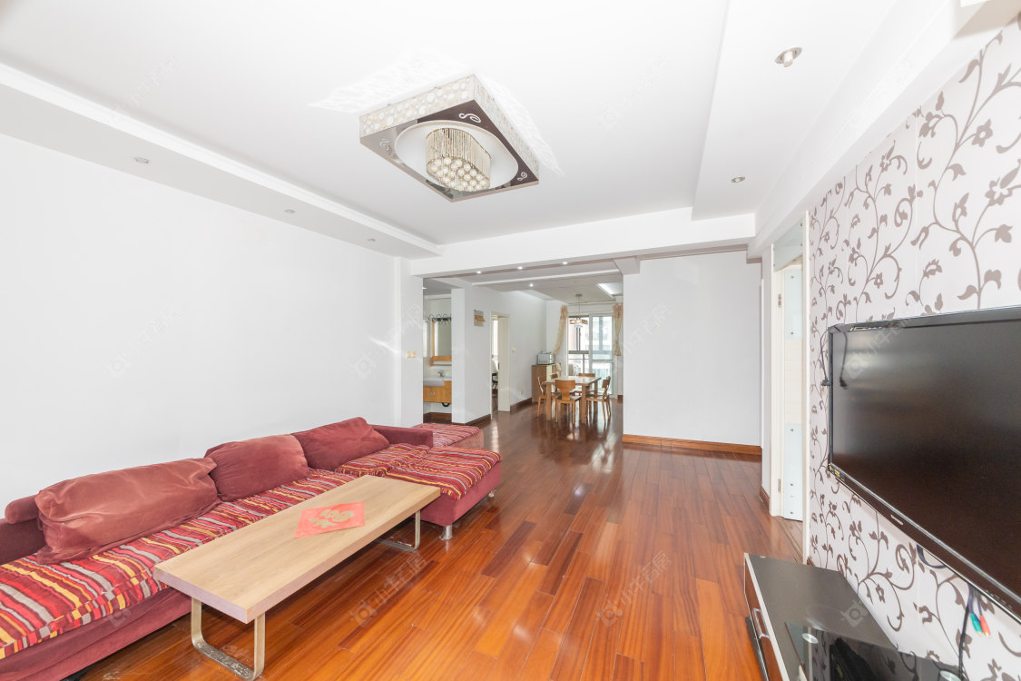 常州凤凰名城在售二手房源室内图_小牛看房