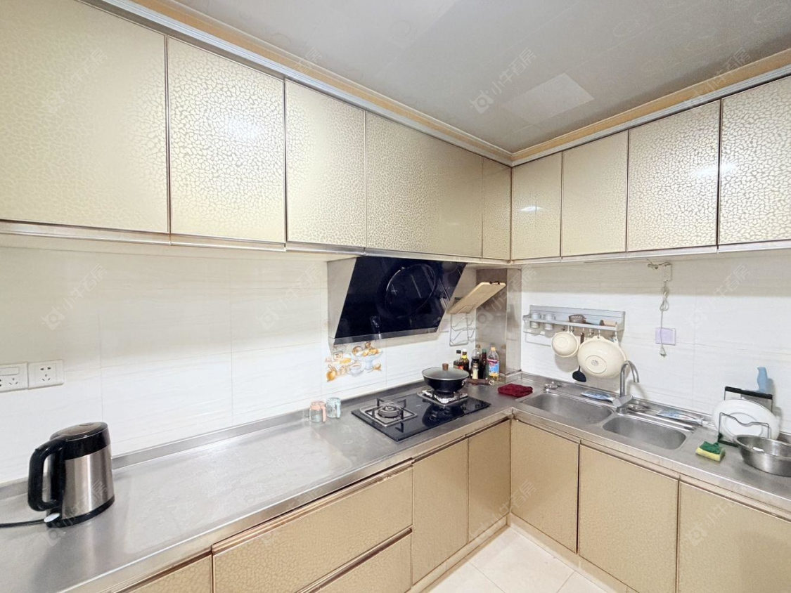 常州溪湖小镇在租房源室内图_小牛看房