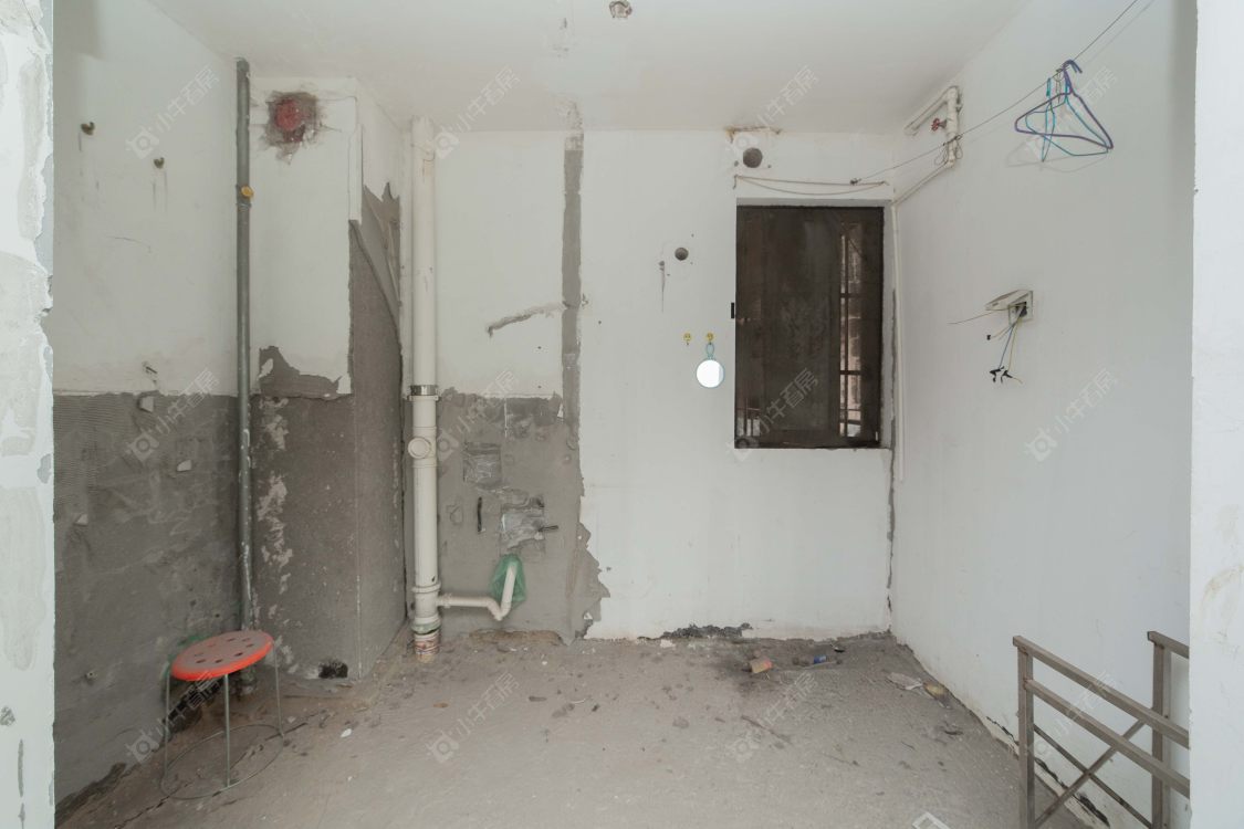 常州翡翠锦园在售二手房源室内图_小牛看房