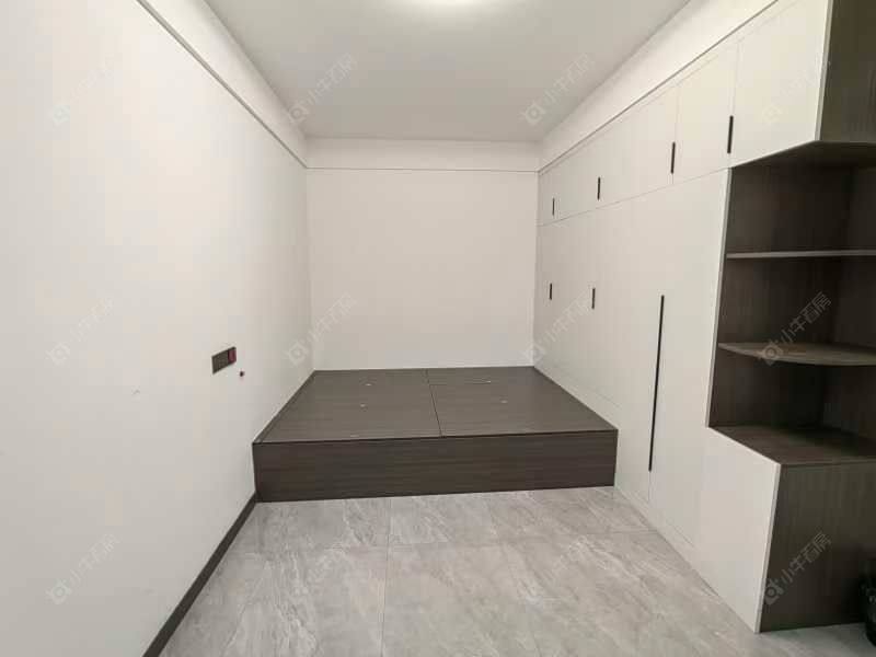 常州美林湖水岸枫情在租房源室内图_小牛看房