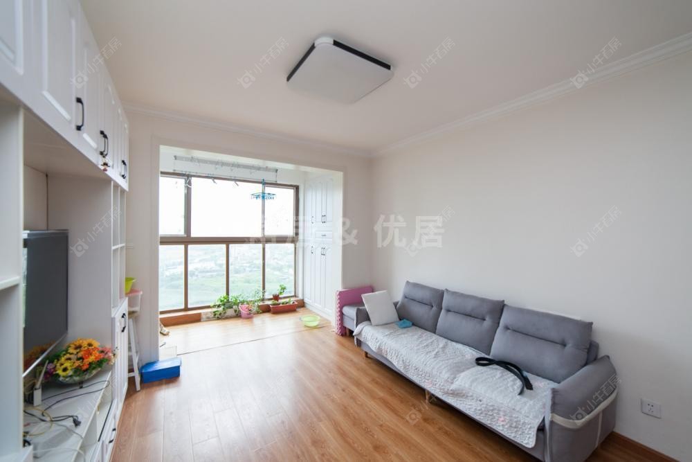 常州蓝山湖在租房源室内图_小牛看房