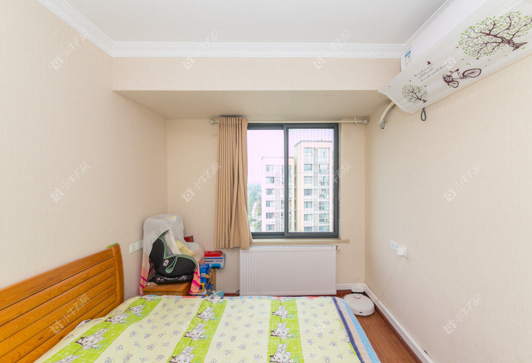 常州清水湾花园一期在租房源_小牛看房