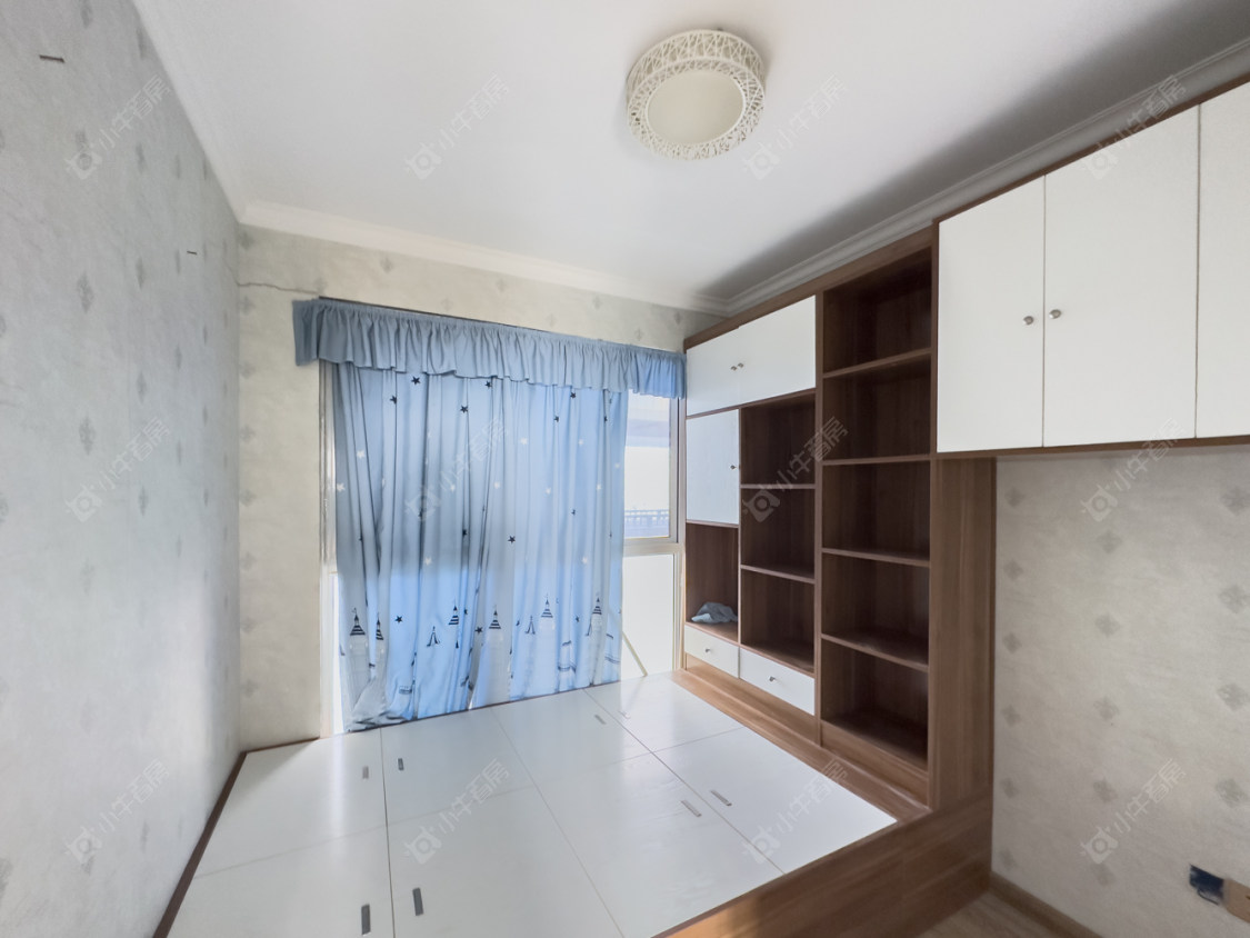 常州吾悦华府（金坛）在售二手房源室内图_小牛看房