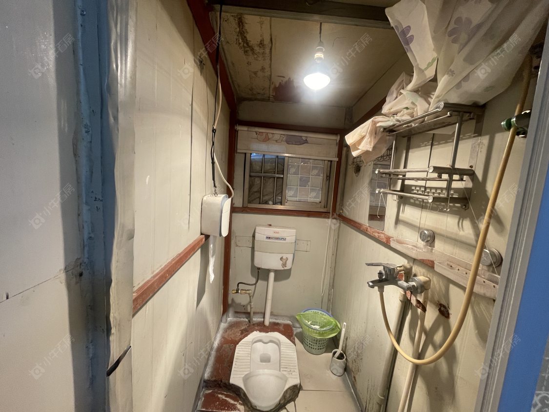 湖滨新村房源室内图 常州湖滨新村在租房源室内图_小牛看房