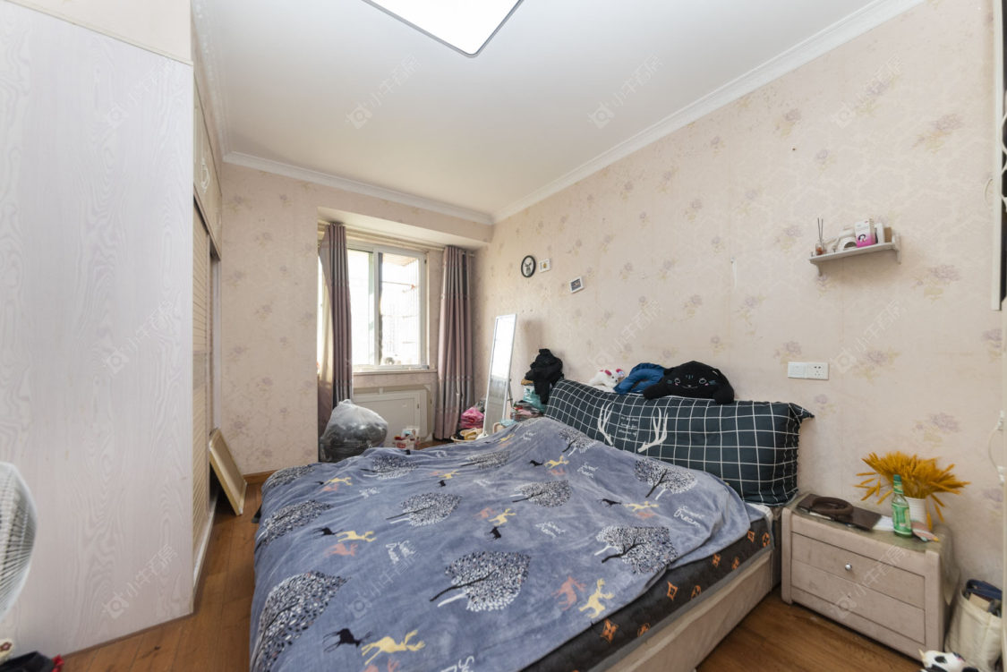 常州新濠澜境在售二手房源_小牛看房