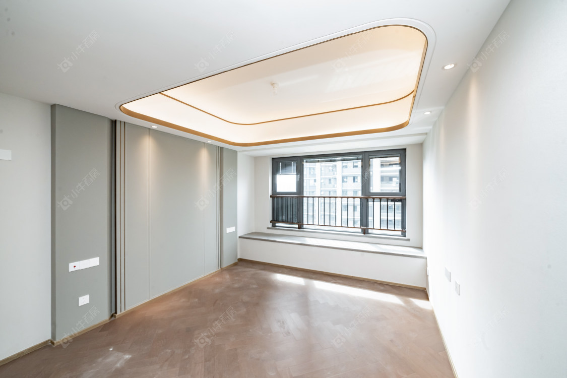 常州荣盛天翌在售二手房源室内图_小牛看房