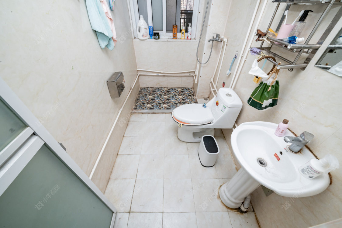 常州华润国际四期在售二手房源室内图_小牛看房