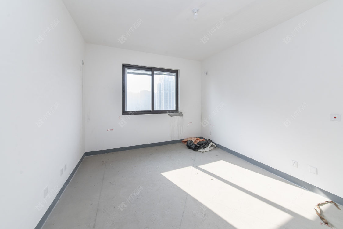 常州随园金麟府在售二手房源室内图_小牛看房