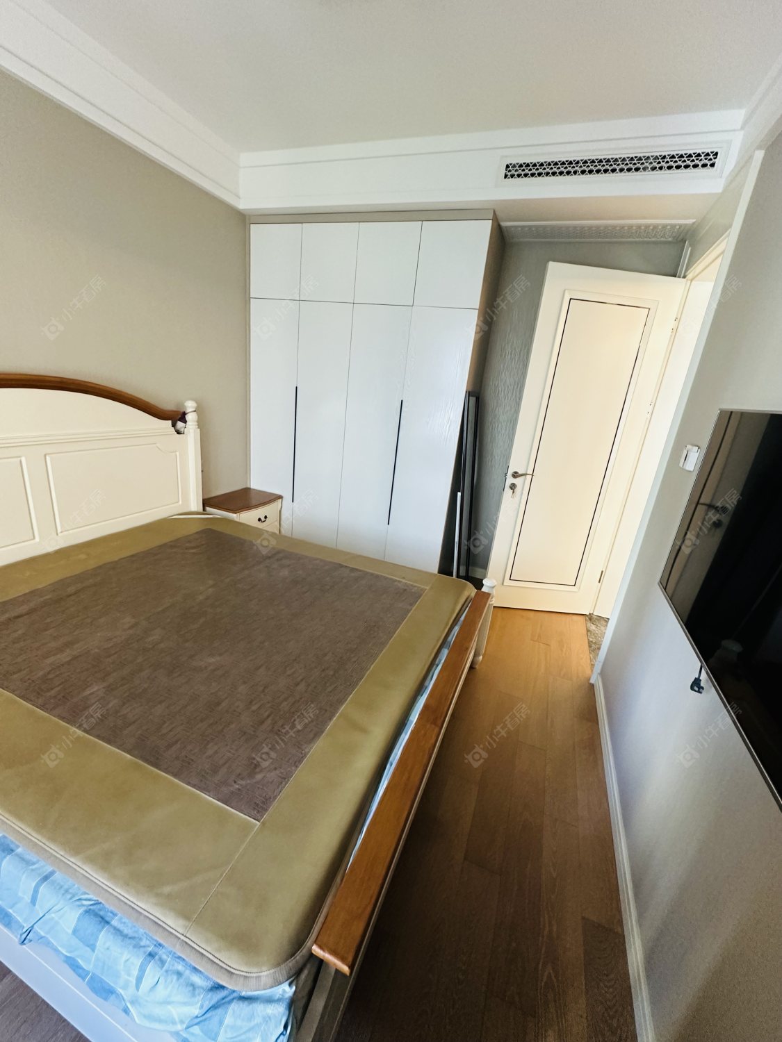 常州中海铂悦公馆在租房源_小牛看房