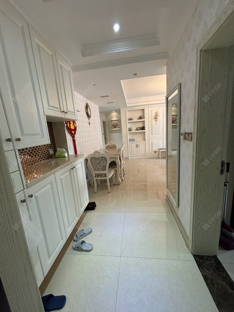 常州府西花园在租房源室内图_小牛看房