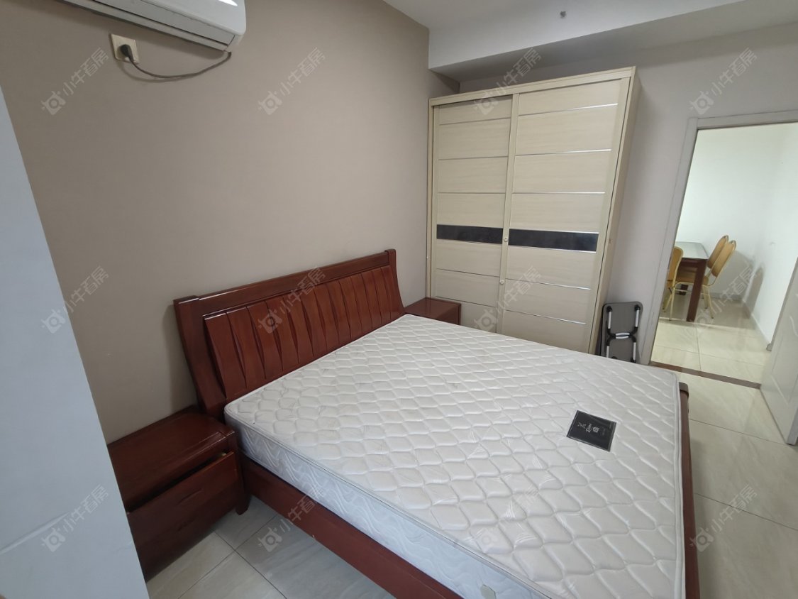 常州裕坤美城公馆在租房源室内图_小牛看房