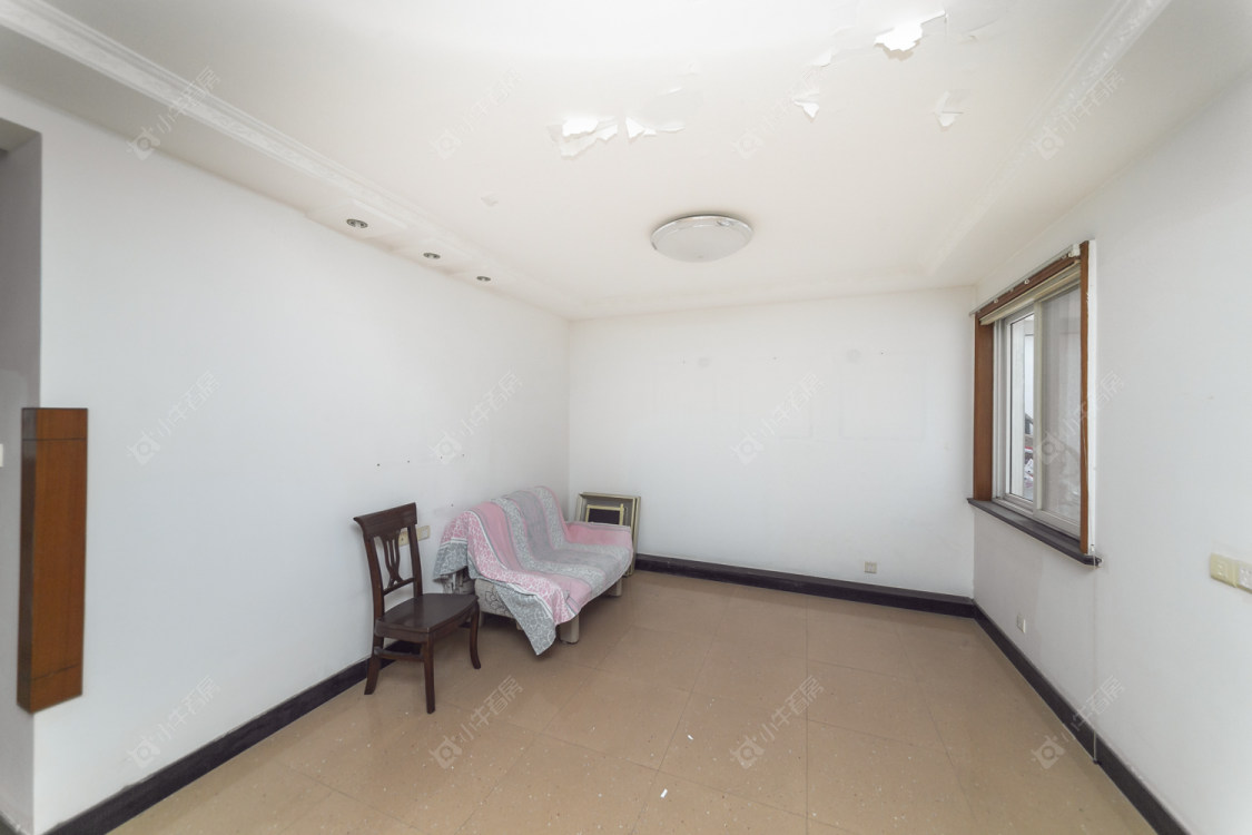 常州紫阳花园在售二手房源室内图_小牛看房