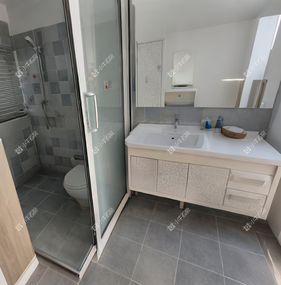 常州白马公馆在租房源室内图_小牛看房