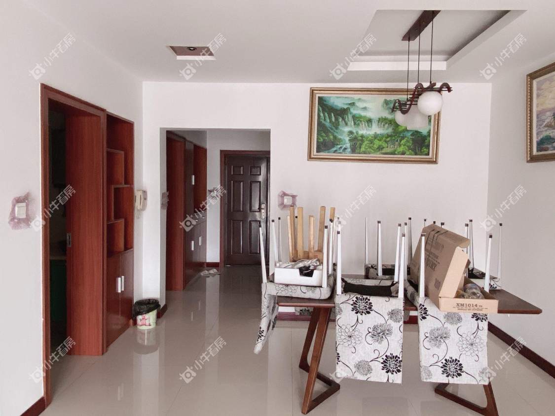 常州香树湾福园在租房源_小牛看房