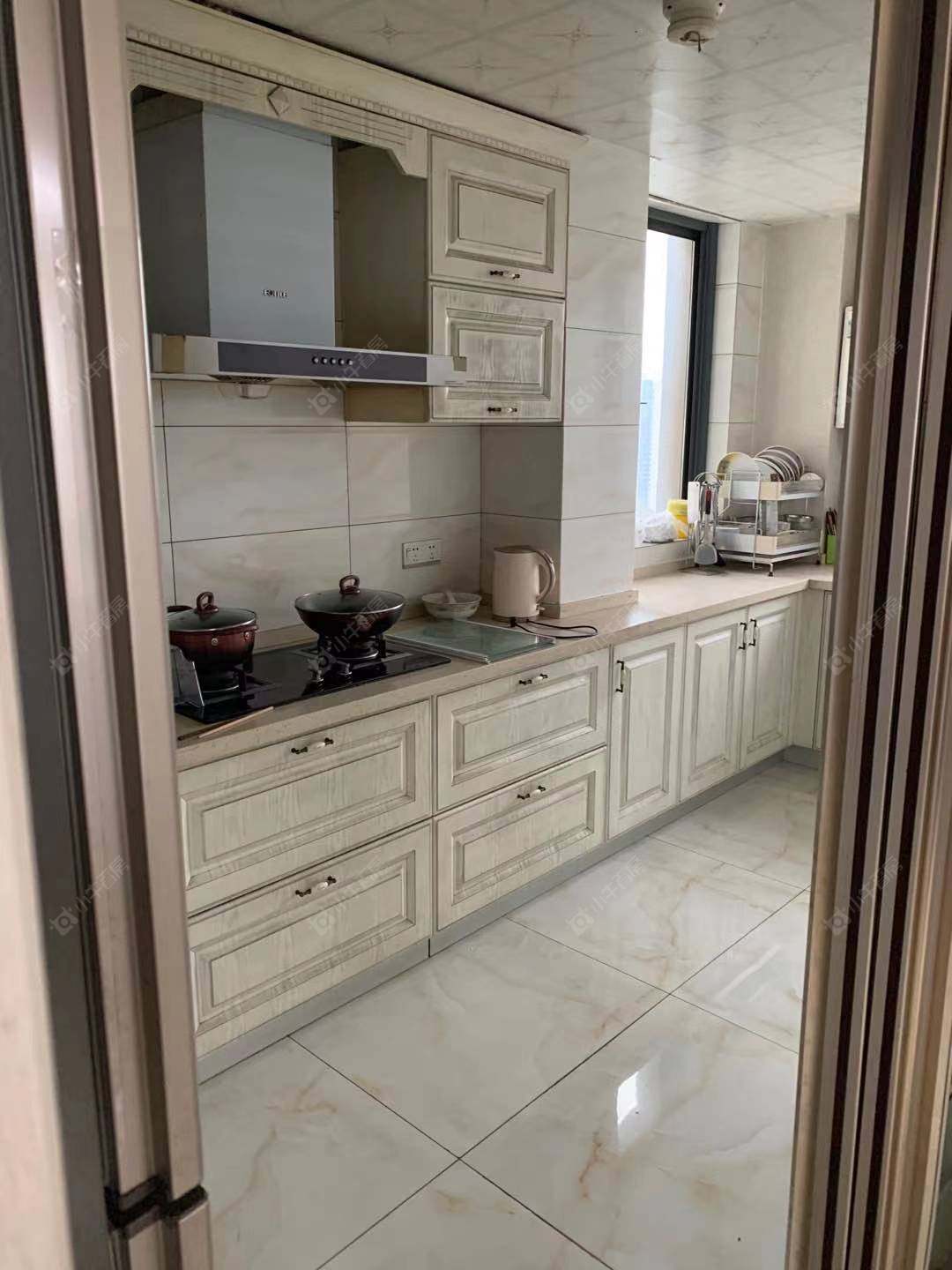 常州绿地世纪城三期在租房源_小牛看房