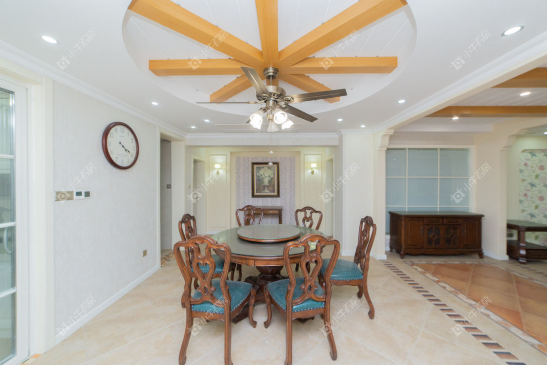 常州山水和园在租房源_小牛看房