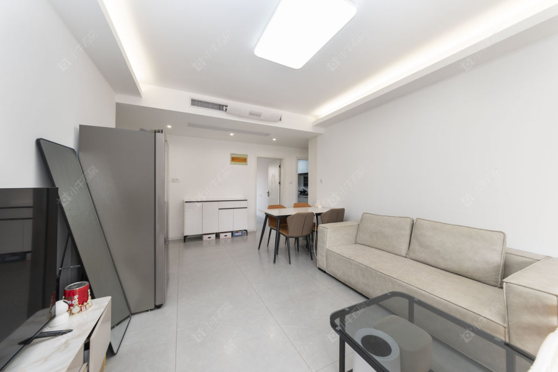 常州中奥珑郡在售二手房源室内图_小牛看房