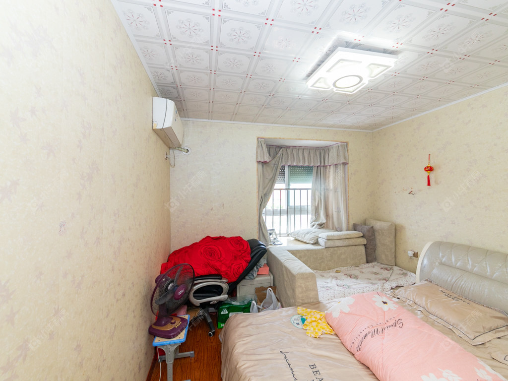 常州滨江明珠城西区在售二手房源室内图_小牛看房
