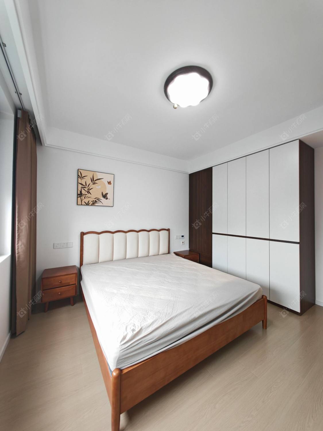 常州绿城江南里在租房源室内图_小牛看房