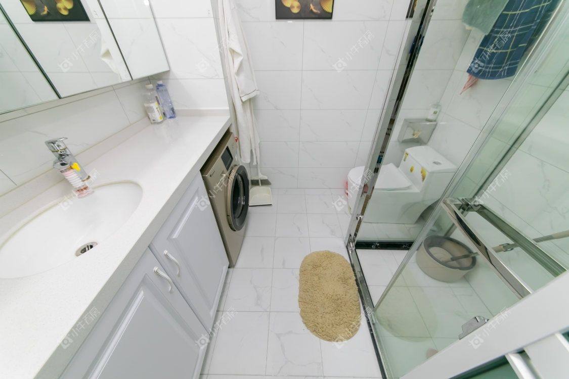 常州景荟凤凰公寓在租房源室内图_小牛看房