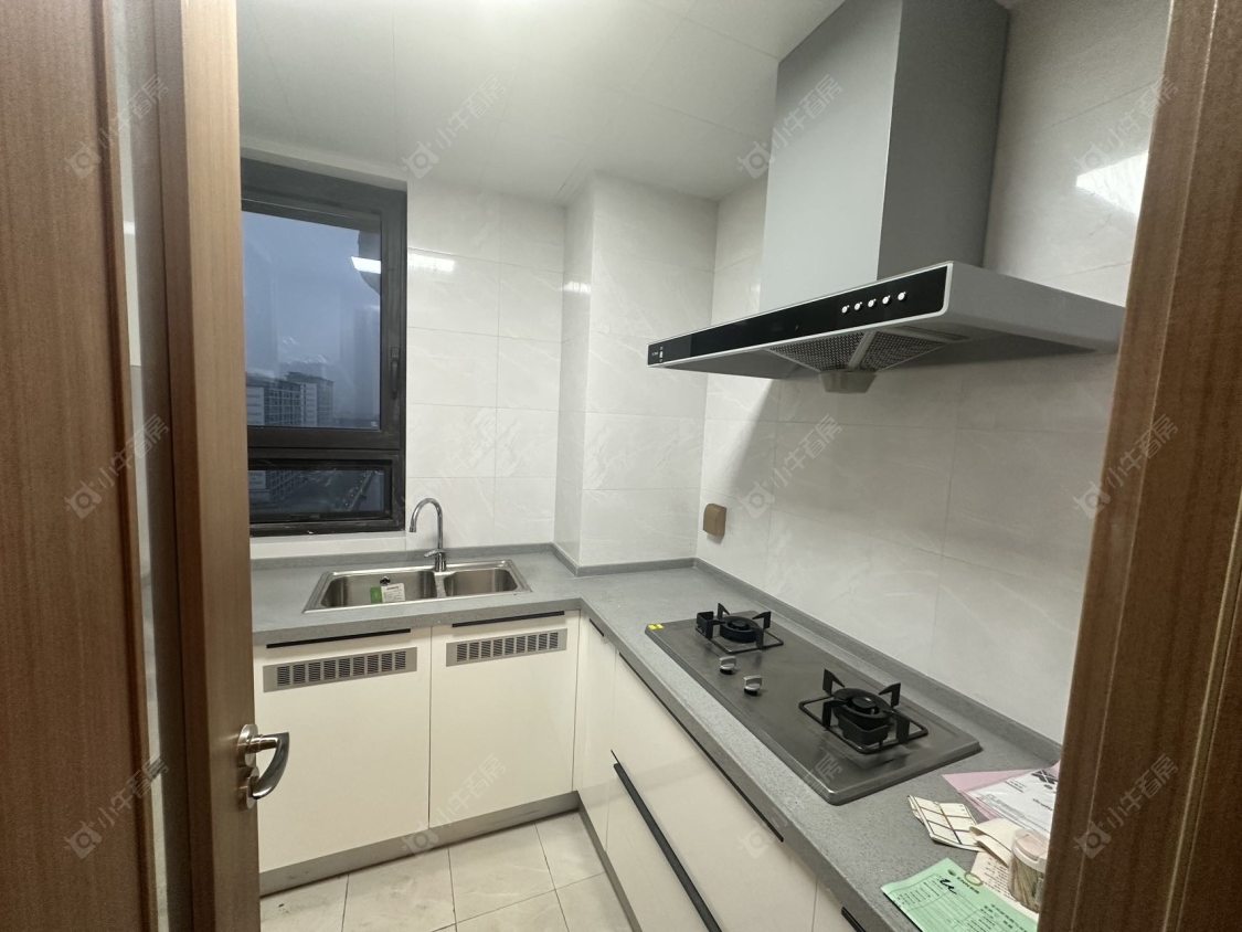 常州三盛璞悦湾在租房源室内图_小牛看房