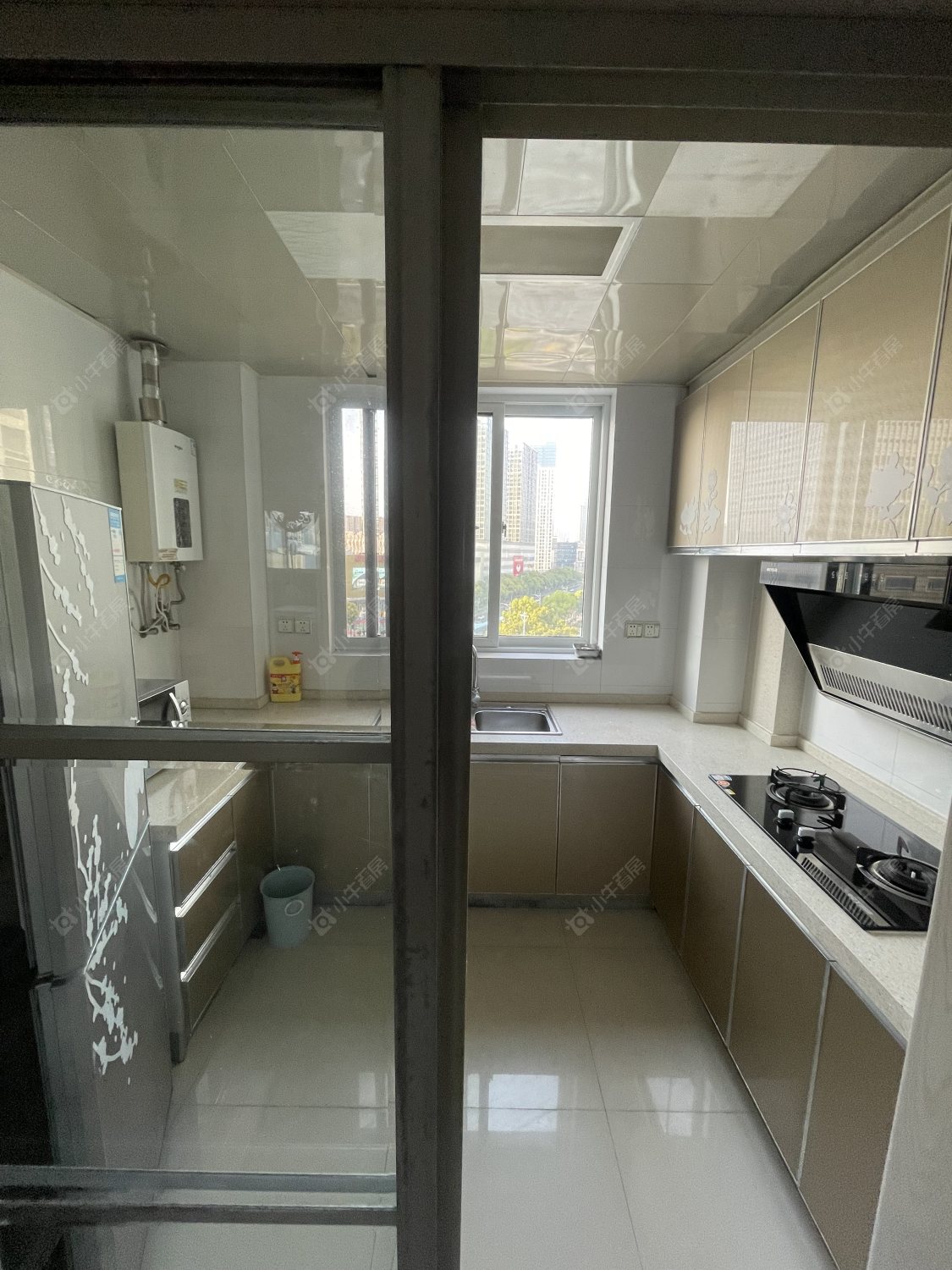 常州府西花园在租房源室内图_小牛看房