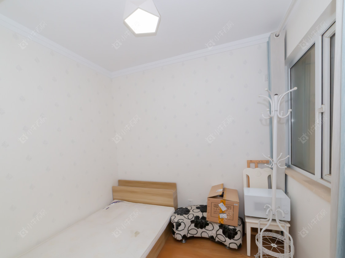 常州景瑞望府在售二手房源室内图_小牛看房