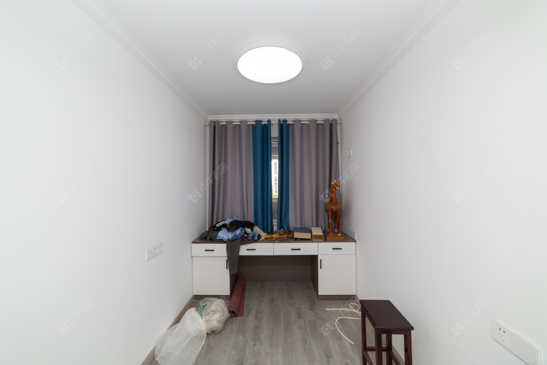 常州海华花园在售二手房源室内图_小牛看房