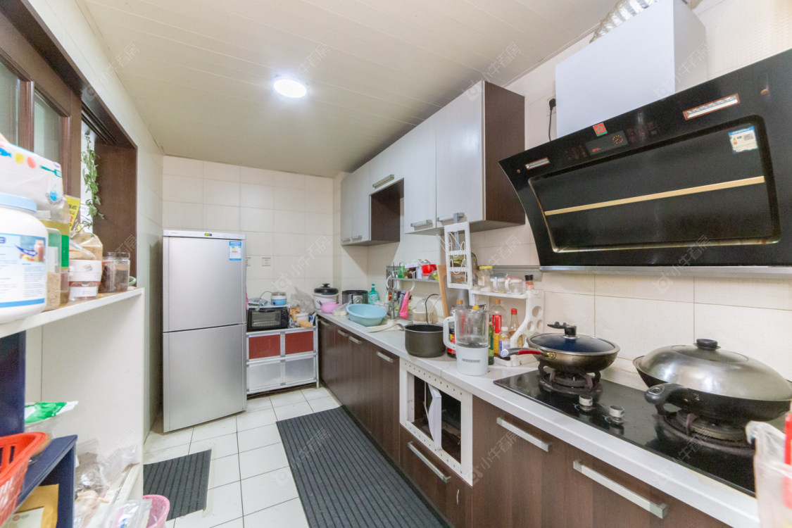 常州奥林匹克花园在售二手房源室内图_小牛看房