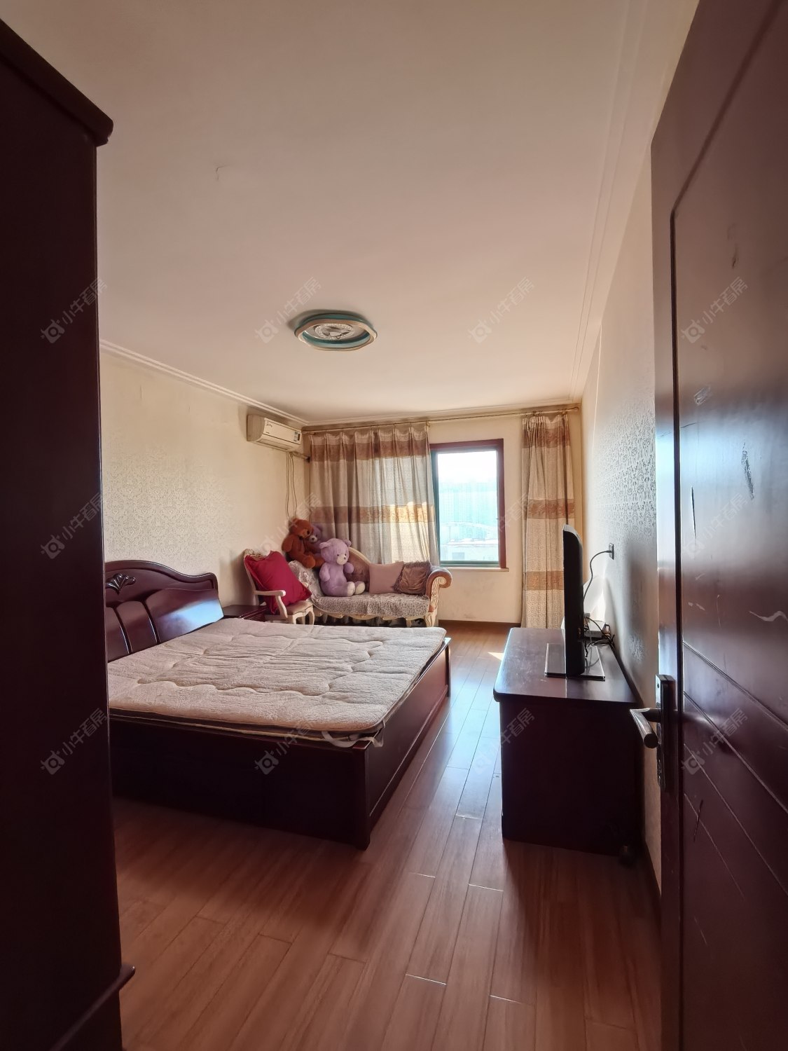 常州天王堂新寓3室2厅2卫出租_小牛看房