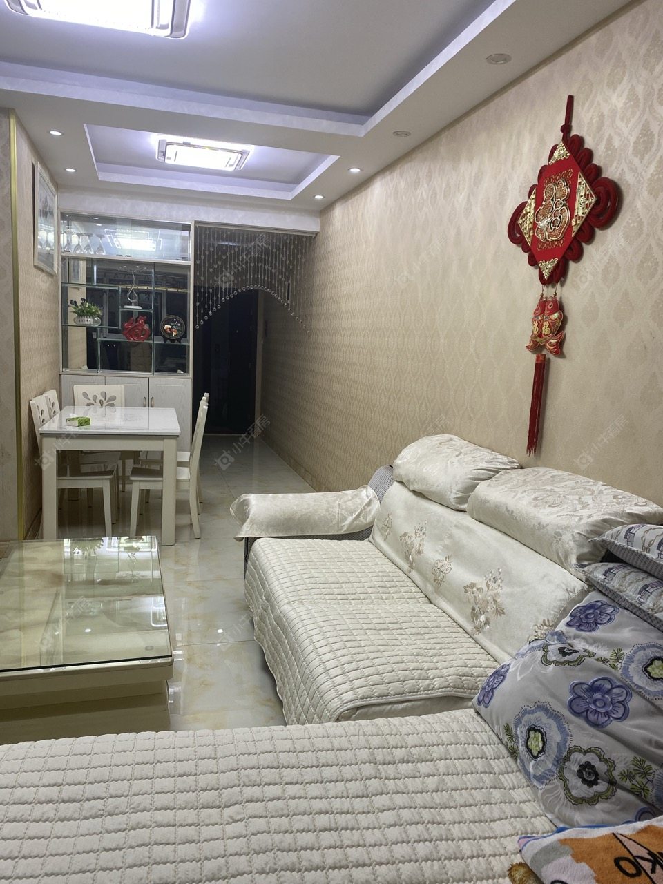 常发香堤半岛房源室内图 常州常发香堤半岛在租房源室内图_小牛看房