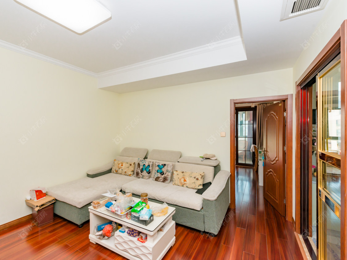 常州河景花园在售二手房源室内图_小牛看房