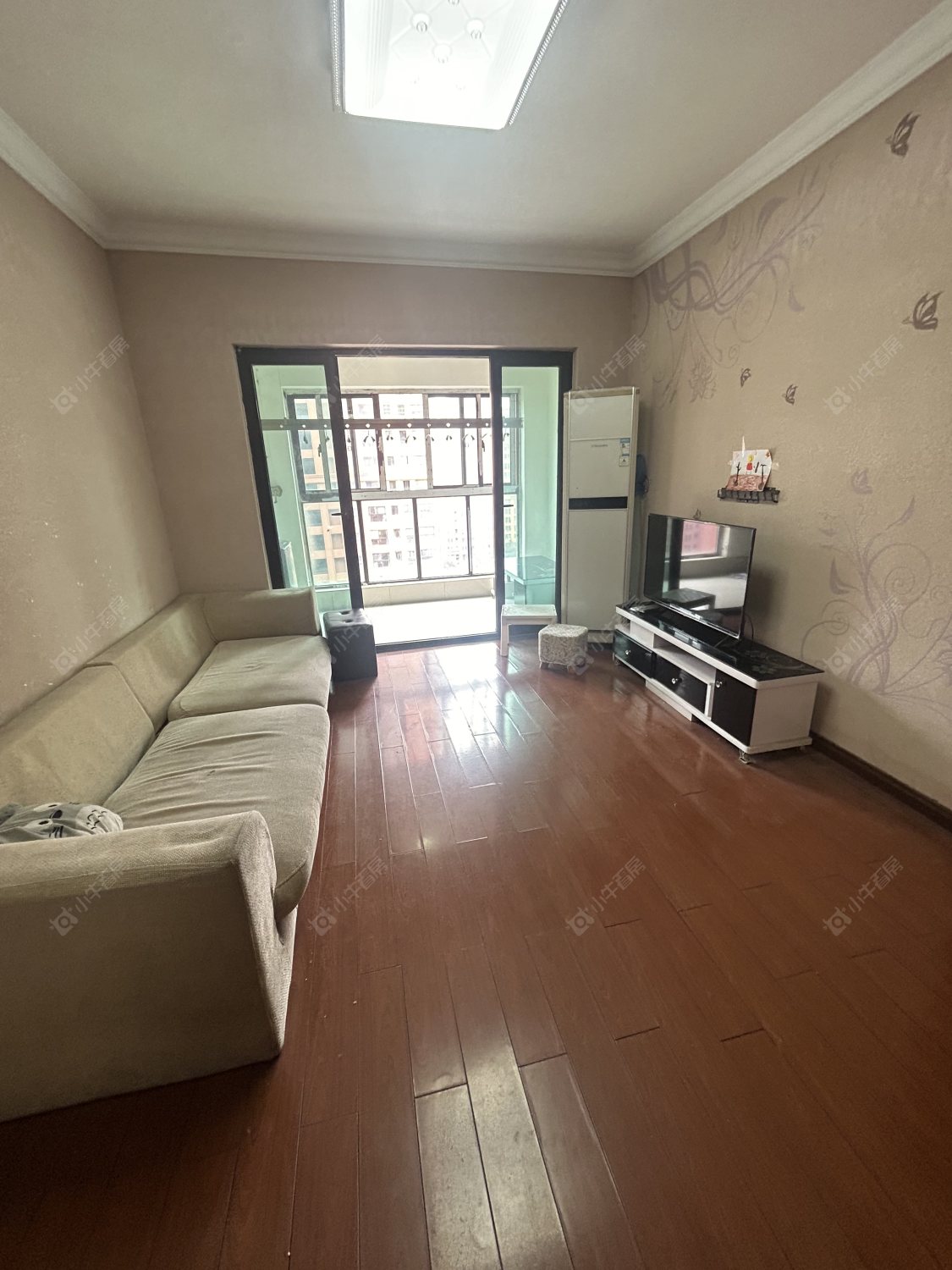 常州万骏金域丹堤3室2厅在租房源出租