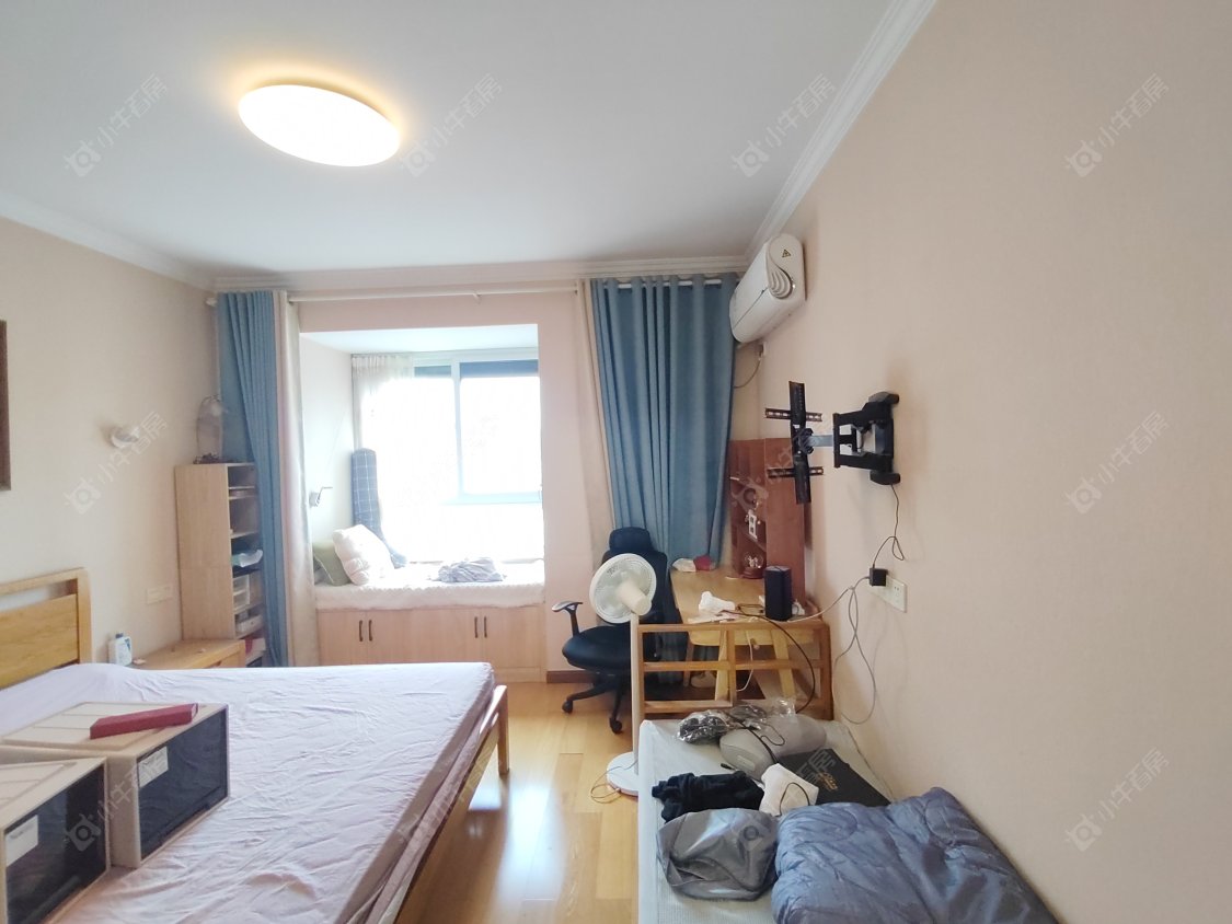 香树湾馨苑房源室内图 常州香树湾馨苑在租房源室内图_小牛看房