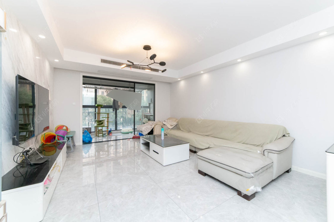 常州银河湾第一城一期在售二手房源_小牛看房