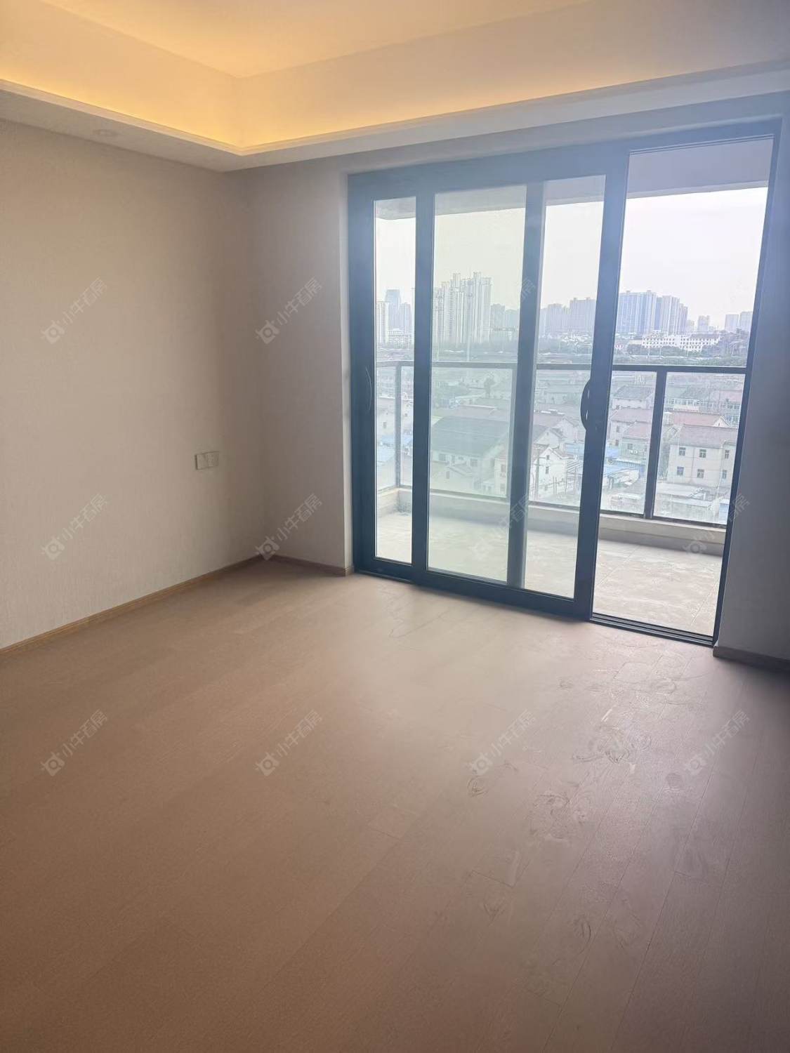 常州星河国际九区在租房源室内图_小牛看房