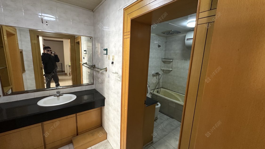 常州怀德苑在租房源室内图_小牛看房