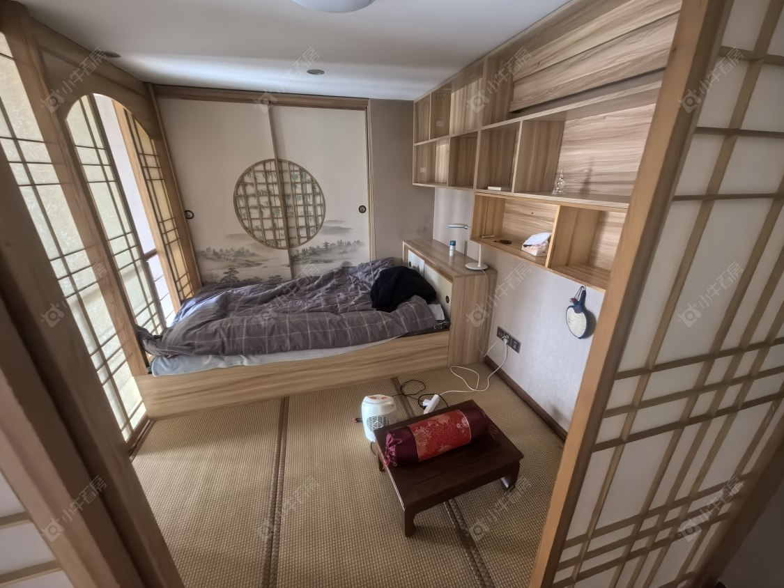 常州新城公馆综合楼在租房源_小牛看房