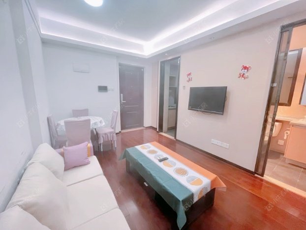 常州星河国际五区在租房源_小牛看房