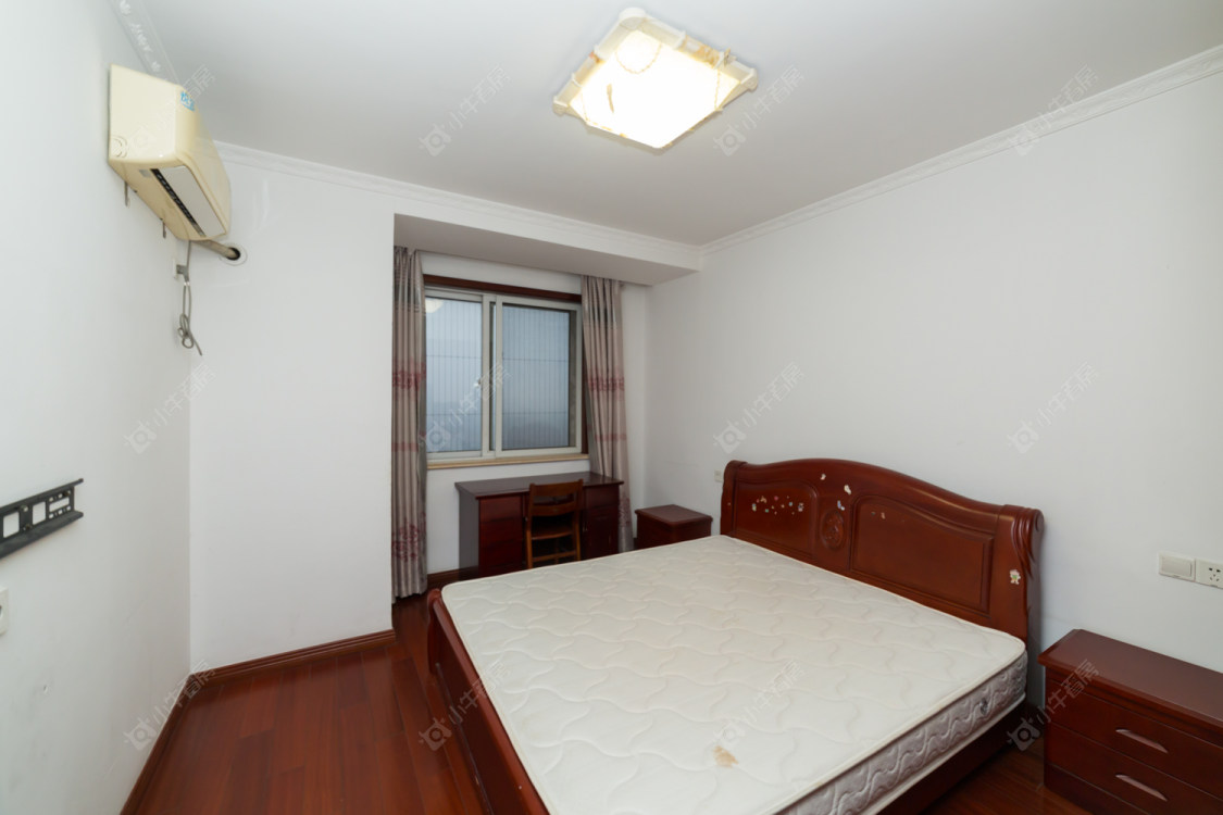 常州公园壹号四期在售二手房源室内图_小牛看房