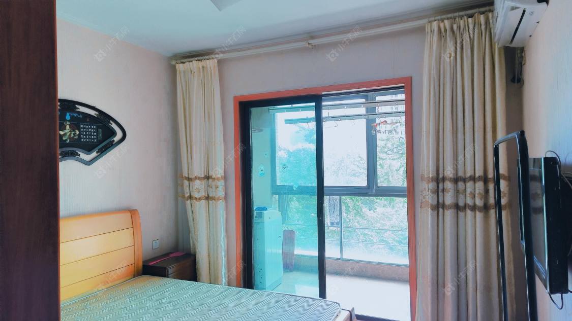 常州景瑞曦城在租房源室内图_小牛看房