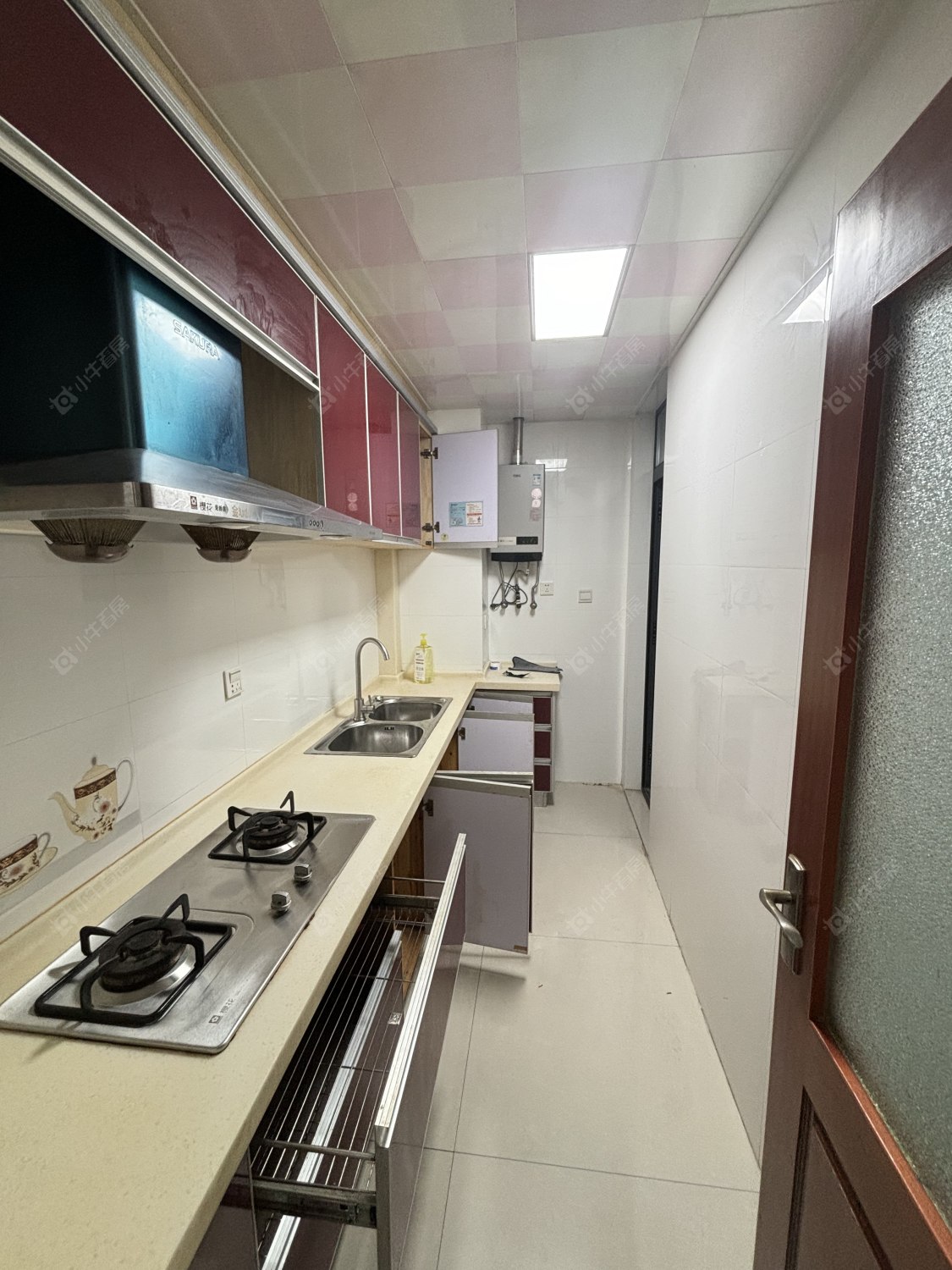 常州府翰苑东区在租房源室内图_小牛看房