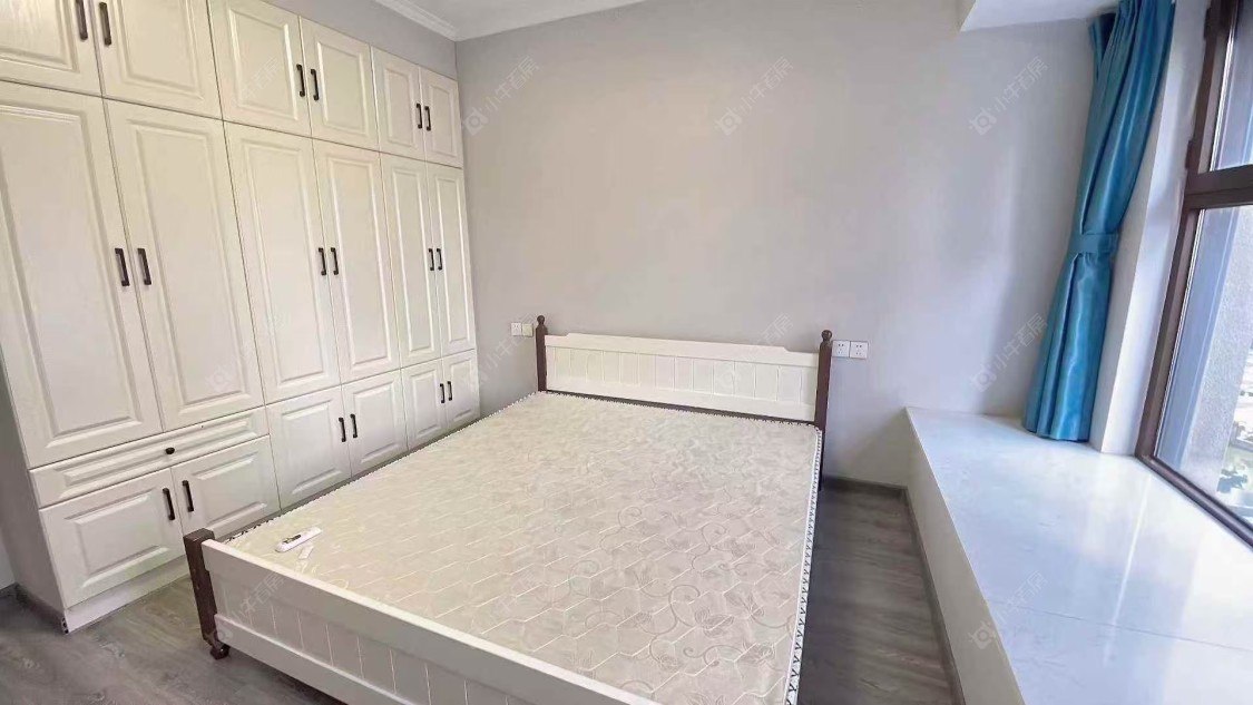 常州金坛碧桂园三期在租房源室内图_小牛看房