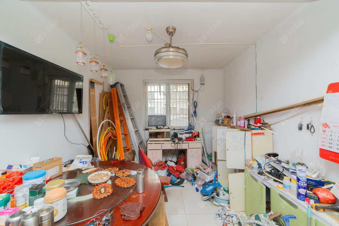 泰山一村房源室内图 常州泰山一村在售二手房源室内图_小牛看房