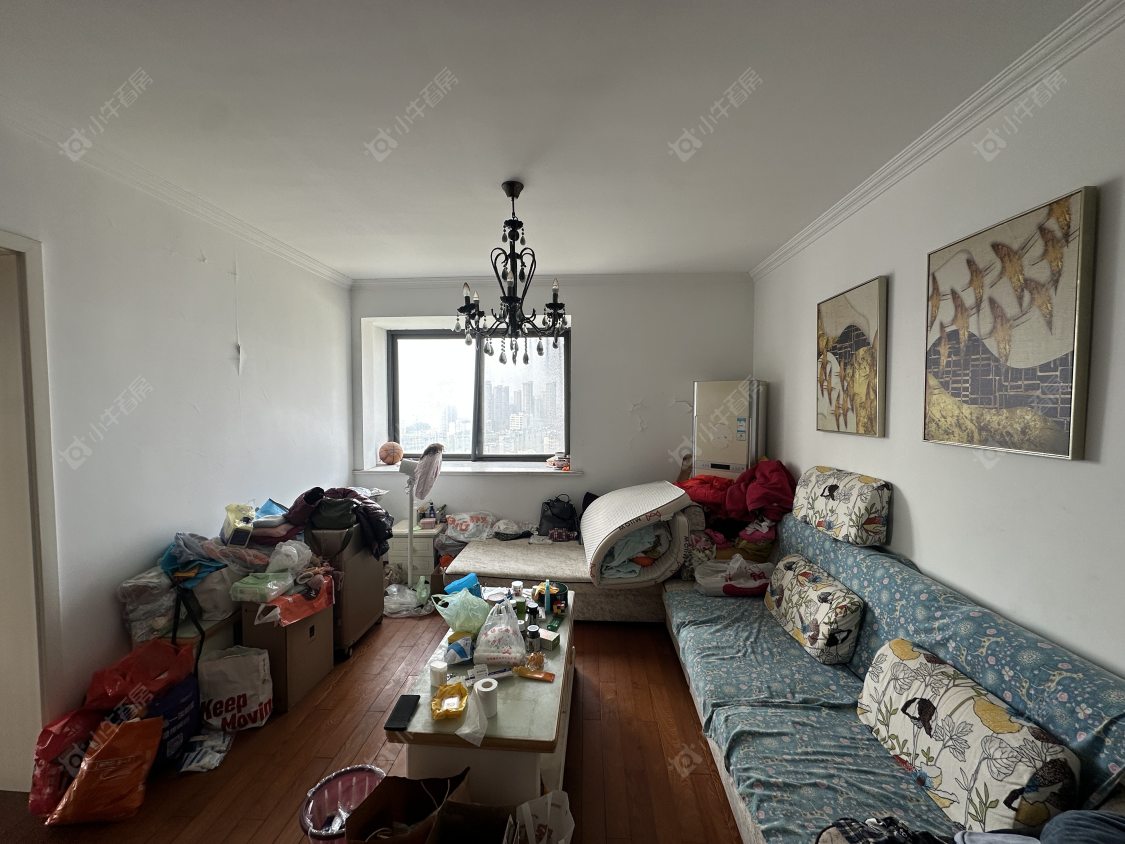 常州景秀世家在租房源室内图_小牛看房