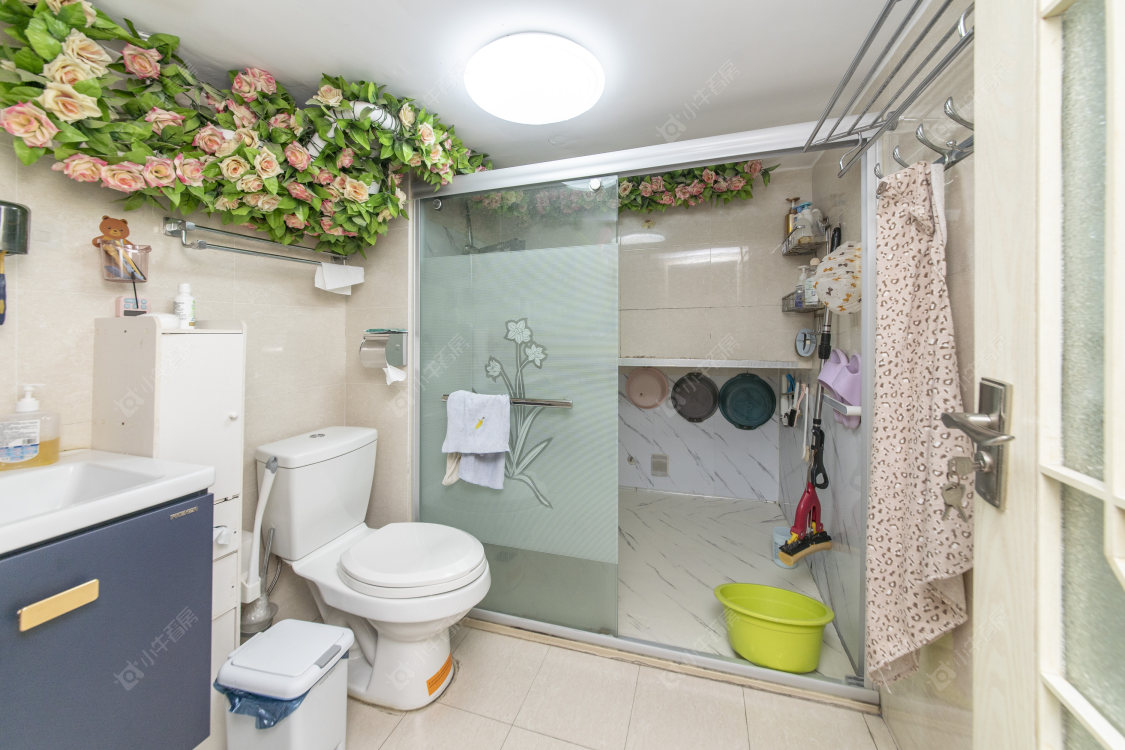 吾悦广场金苹果公寓房源室内图 常州吾悦广场金苹果公寓在售二手房源室内图_小牛看房