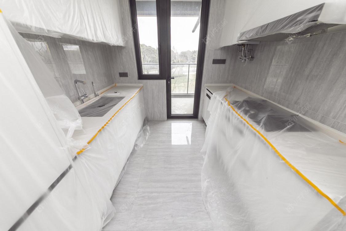 常州万科瑧湾汇（原蓝光黑钻）在售二手房源室内图_小牛看房