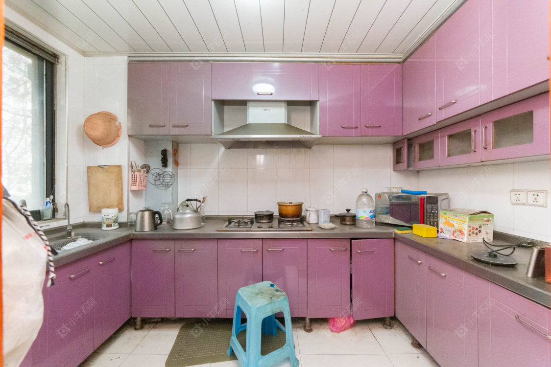 常州公园壹号一二期在售二手房源室内图_小牛看房